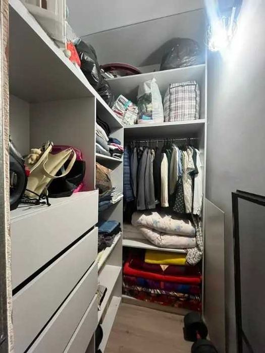 Таунхаус с ремонтом в Туздыбастау