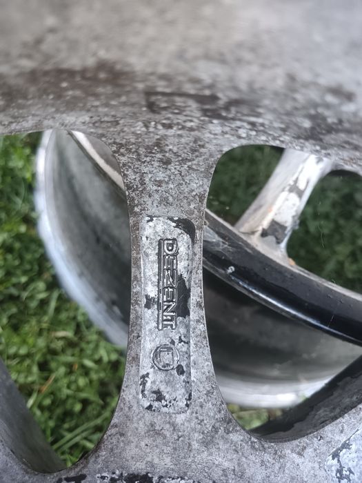 Лятни джанти 16 5/112