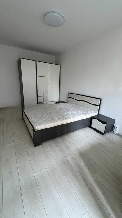 Дава се под наем Тристаен апартамент в София, Люлин 9 - 85 кв.м за 648.21 € - Снимка #9