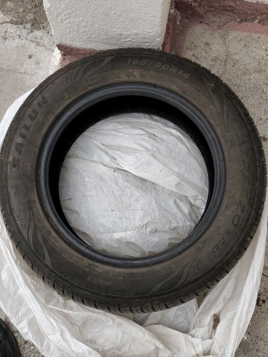 Anvelope vara SAILUN 185/60R14