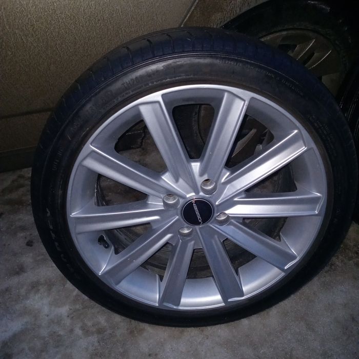 Камрики R16 на Ваз