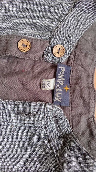 camasa 10-11- 12 , guler tunica, bumbac de calitate,  Pomp de Lux