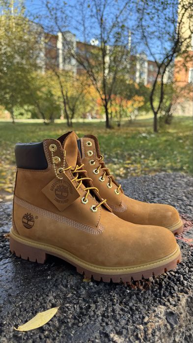 Мужские ботинки Timberland