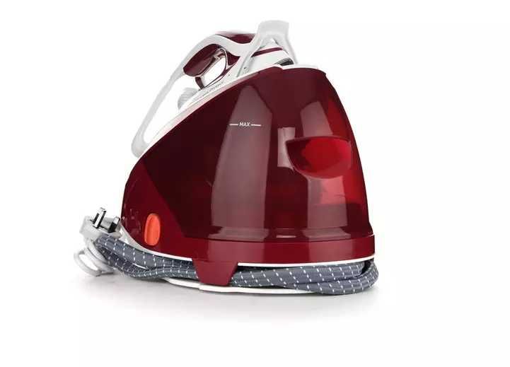 Парогенератор Tefal Pro Express Protect GV9220E0, 2600 Вт