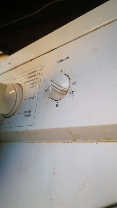 Пералня Korting KWS 401