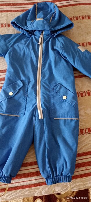 Комбинезон качество отличное