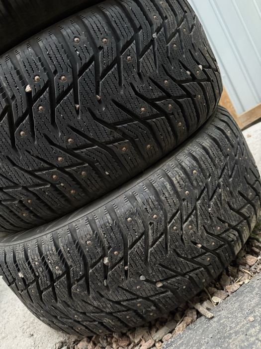 Зима Sailun 225/50R17