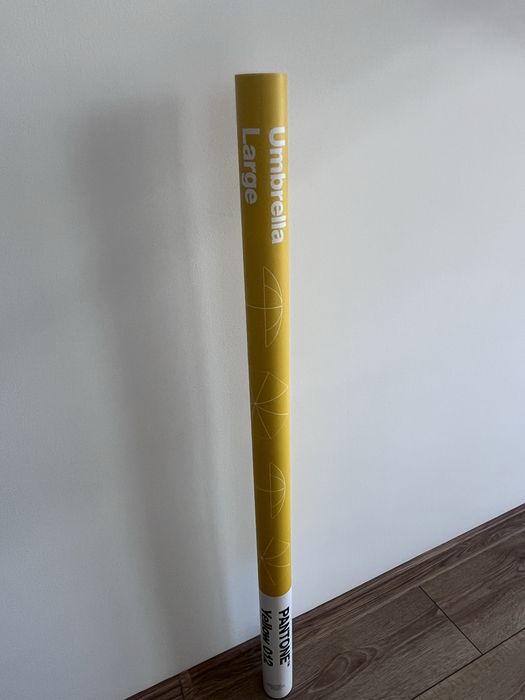 umbrela pantone 120
