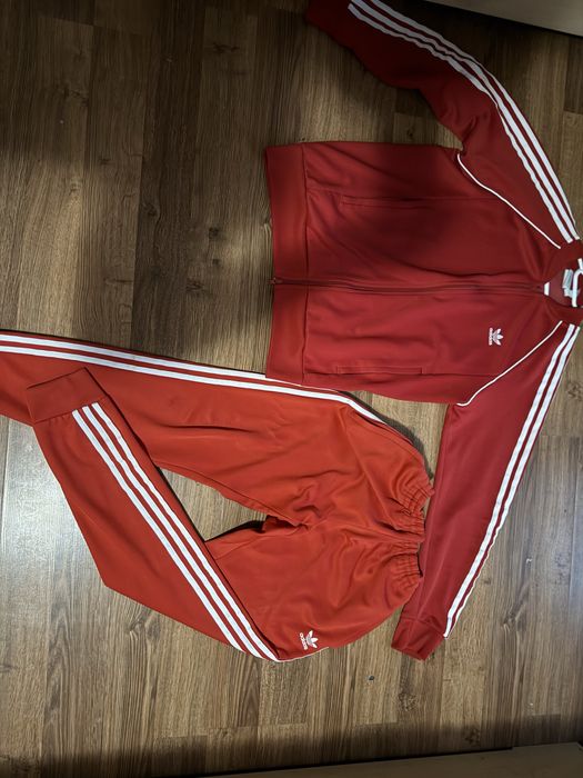 Compleu Adidas Original Barbati L