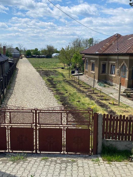 Teren casa Manasia DN2A | Loturi 380-560 mp | Utilități