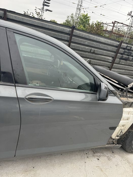 Врати бмв ф01 ф02