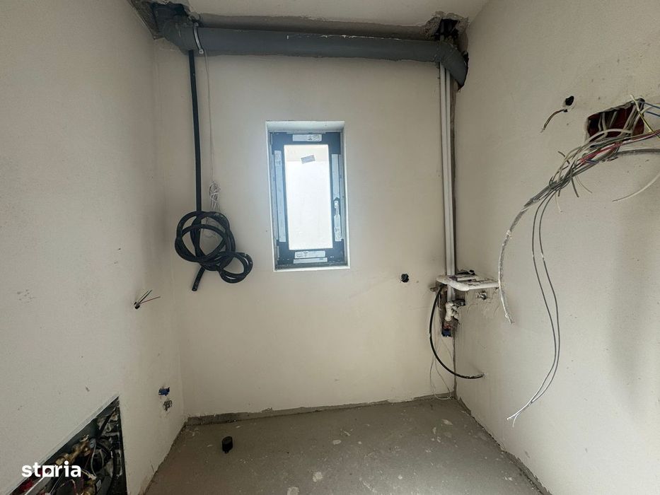 Casa tip duplex P+E+Pod 200 mp utili - Floresti