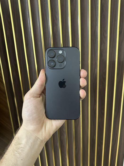 Iphone 14 Pro 128 Айфон 14 Про 128