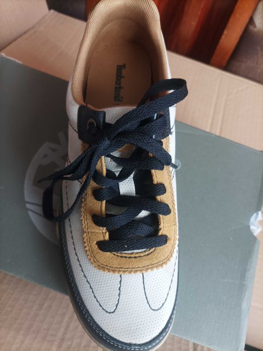 Pantofola D'oro/Timberland /Geox Маратонки внос от Англия №41