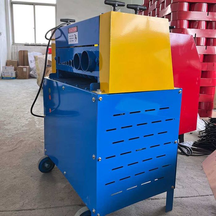 Белачка за кабели 2-65мм за извличане на чиста мед/алуминий /3000W