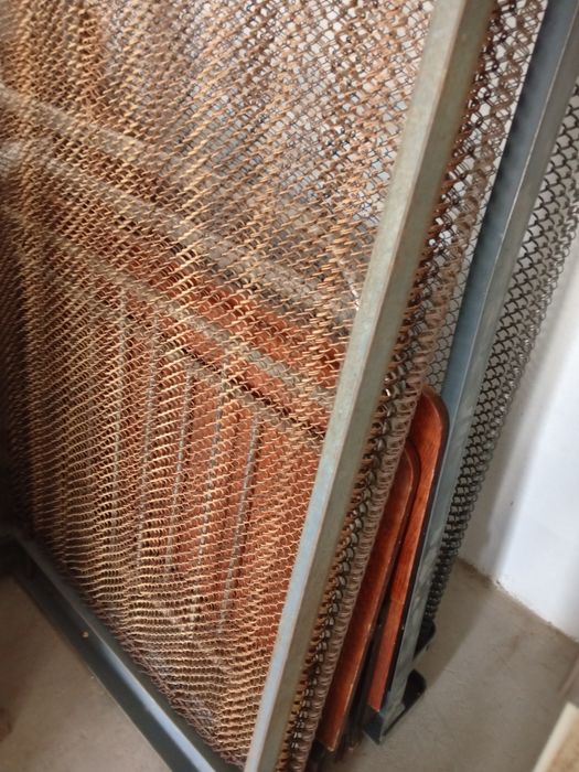 Продам 2 панцерные кровати