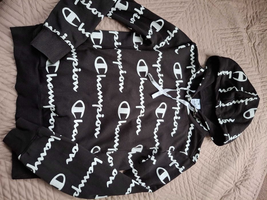 Суитчър champion Roxy URBAN CLASSICS Only
 Only