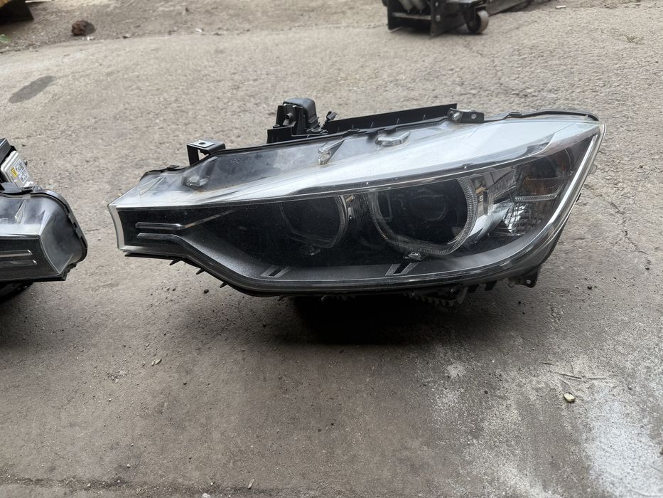 Ксенон фарове BMW F30/F31