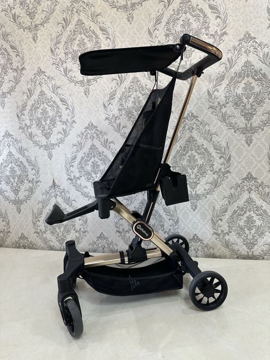 Коляска Дрон до 6 лет+