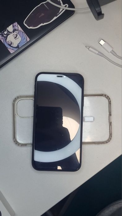 iPhone 11 128гб 87% акб