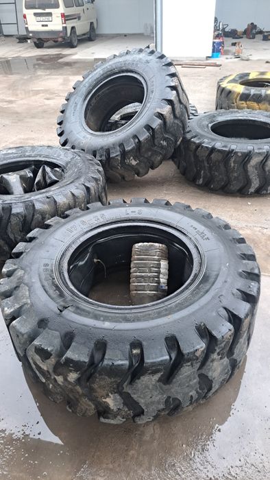 Gredr uchun шина.