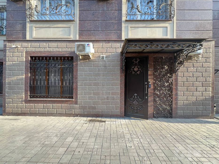 Ц-2 Габус | 180кв - нежилое помещение вдоль дороги Аренда