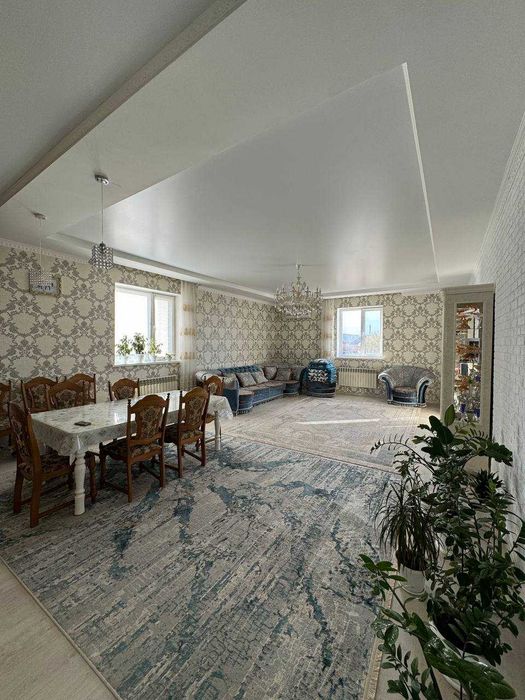 Продам дом в р  ЖМ Рауан