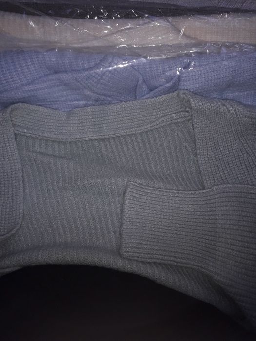 Кардиганы женские в трех расцветках