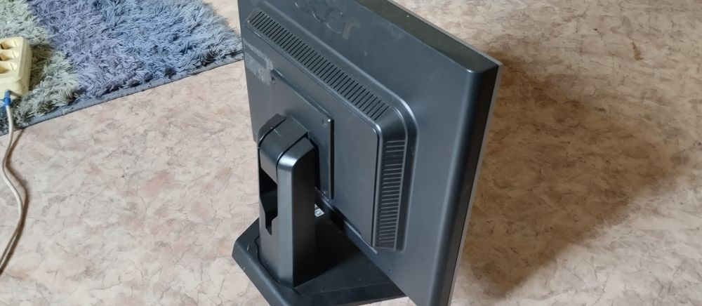 Монитор Acer 60Hz