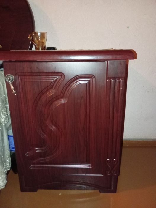 Yotoqxona mebel toʻplami