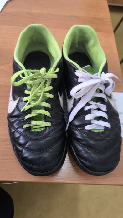 Nike оригинал размер 42.5