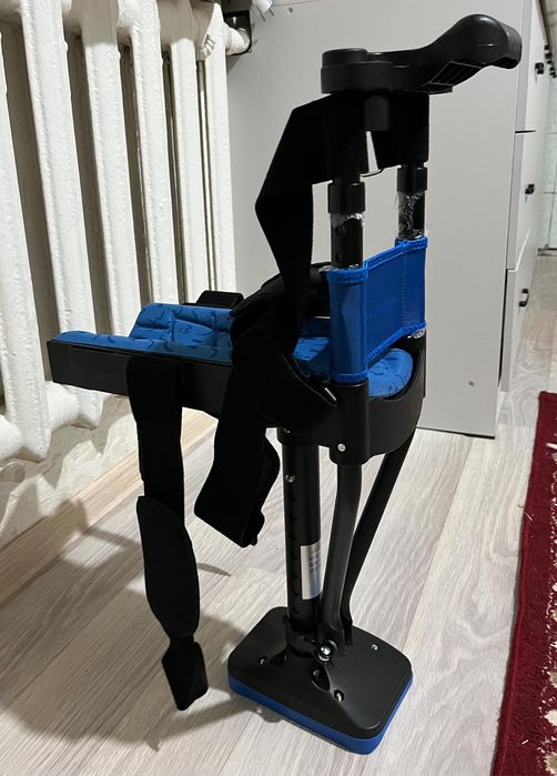 Костыль (тізеге арналған балдақ)