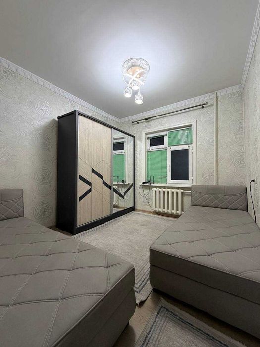 Ипатека 10-15 йилга Юнсабод 9-кв