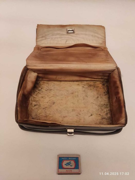 Коробка для Аптечки