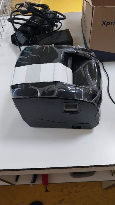 Принтер этикеток