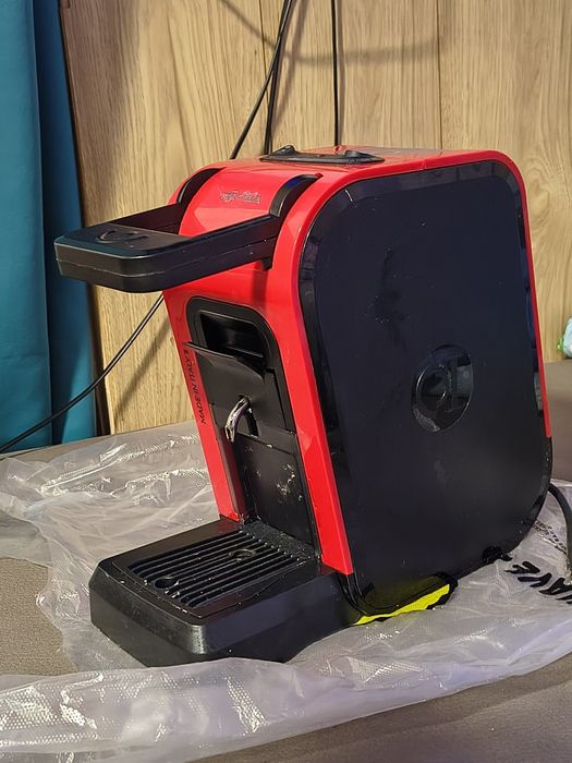 Caffe D'italia Birba