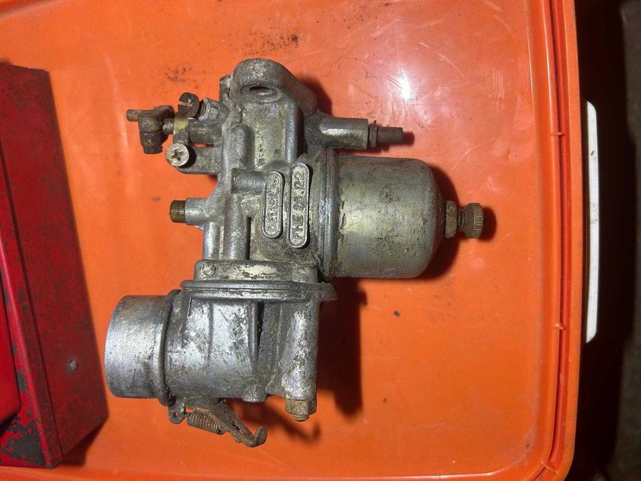 Части за двигатели Бчс/BCS