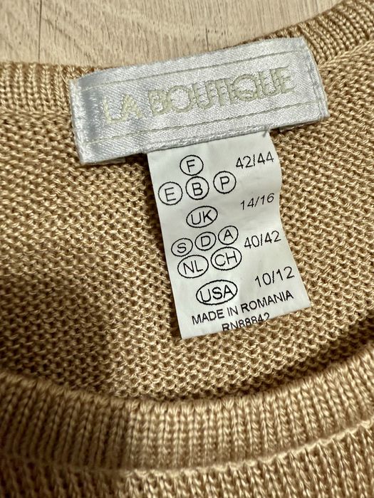 Bluză La Boutique