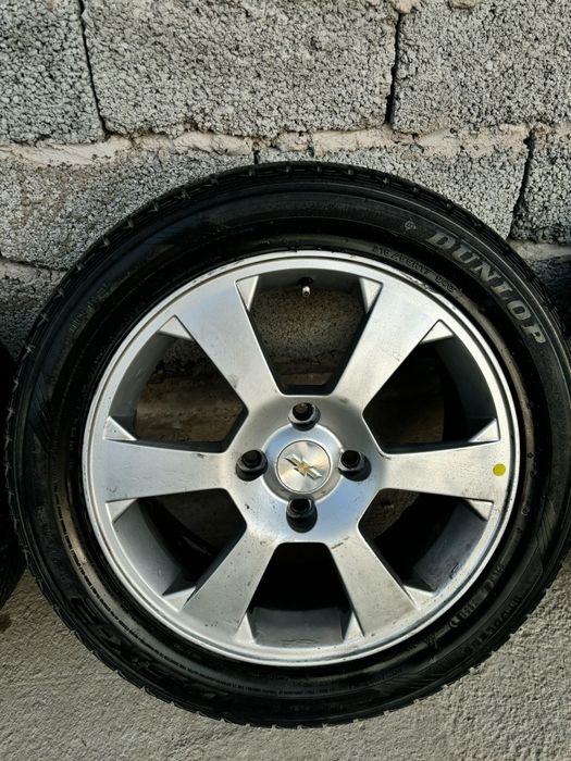 Продается диски 17 размер