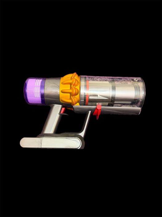 Aspirator Dyson V15 Detect Absolute, SV22 – stare excelentă