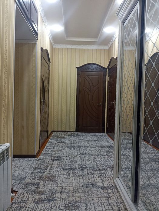 Недвижимость квартира