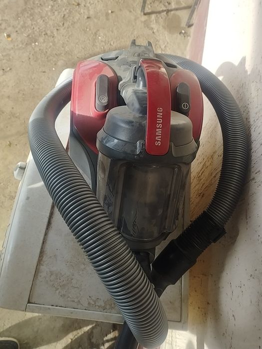 Пылесос Самсунг на запчасти