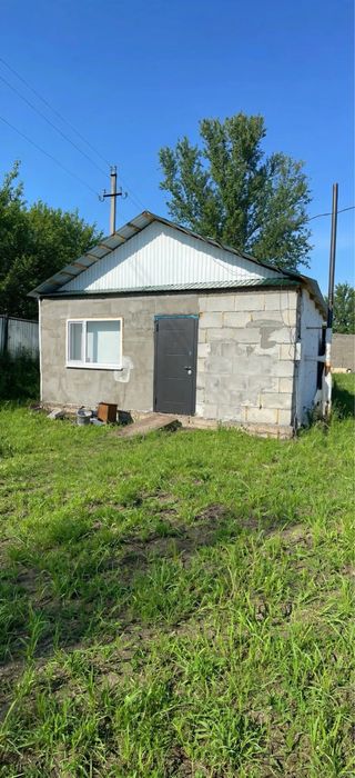 Продам дачу с домом