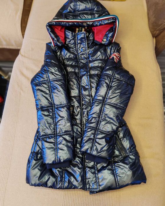 Детско яке за момиче