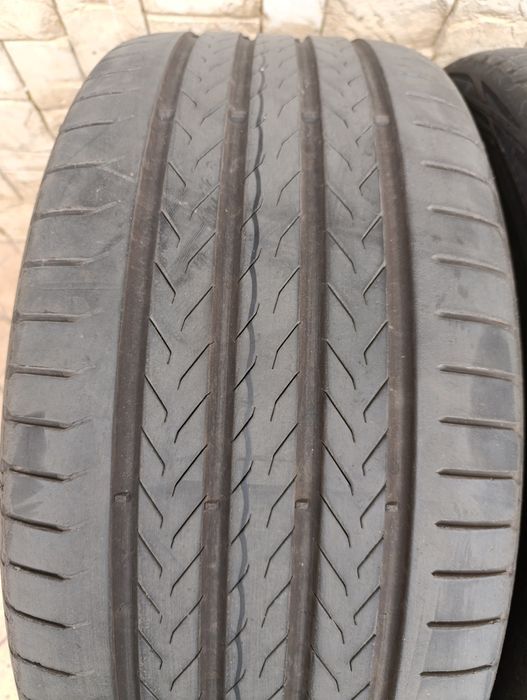 Летни гуми Continental 285/40/23 325/35/23 dot 2024