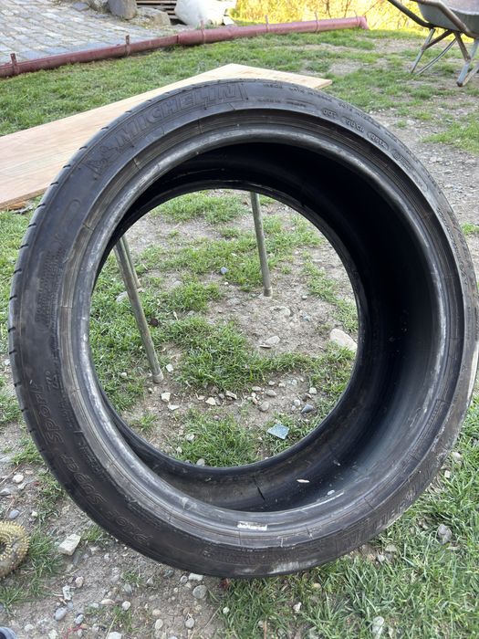 Anvelope de vara 225/40/r18