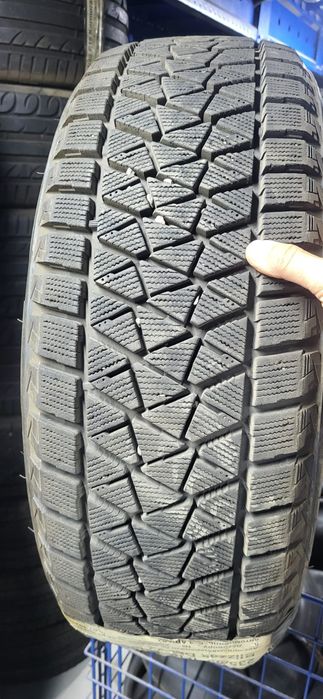 Шины Bridestone 235/55/19