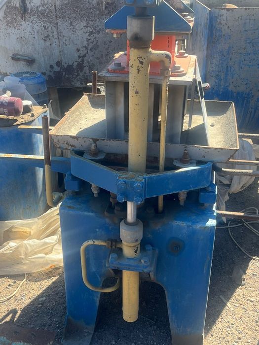 Бизнес производство