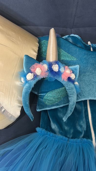 Продается костюм единорожки для аниматоров