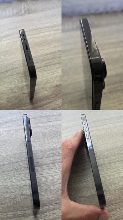 iPhone 14 Pro Max 128gb - USA - IMPECABIL